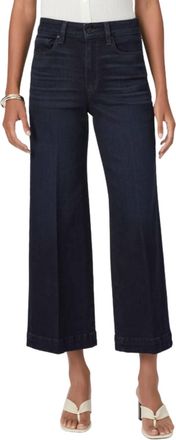Paige Womens Anessa Jeans In Duchess