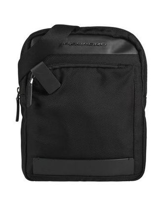Piquadro BAGS - Cross-body bags sur YOOX.COM
