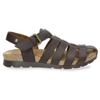 Panama Jack Sebas Sandalen f&uuml;r Herren | braun