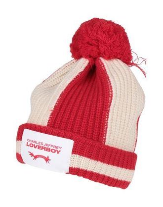 Charles Jeffrey Loverboy ACCESSORIES - Hats sur YOOX.COM