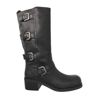 Bruno Premi Mujer, Zapatos, Negro, Talla: 37 EU