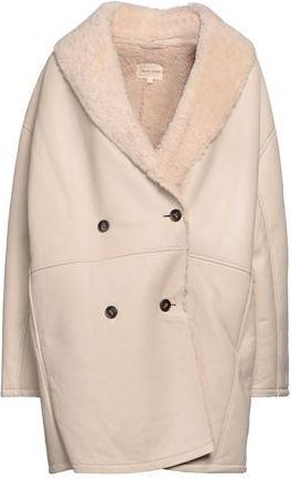 Loulou Studio COATS & JACKETS - Shearling & Teddy on YOOX.COM