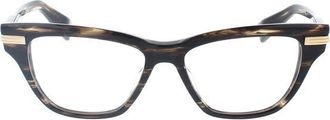 Balmain SENTINELLE - II Demo Cat Eye Ladies Eyeglasses BPX-115-AF B 52
