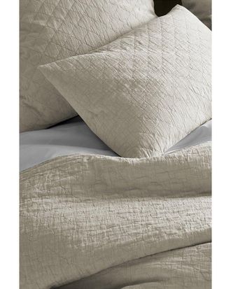 Peacock Alley Heritage Euro Sham