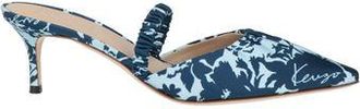 Kenzo CALZATURE - Mules & Zoccoli su YOOX.COM