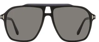 Tom Ford TF1209 Sunglasses - Black
