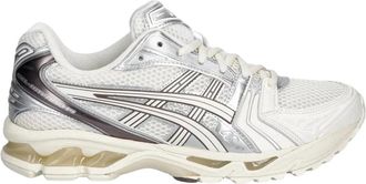 Asics Sneakers - Heren - Hardloopschoenen - Beige - 43 EU - Fitness