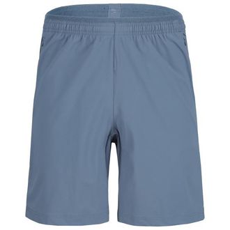 Stoic Lidk&ouml;pingSt. Lightweight Shorts Shorts f&uuml;r Herren | grau