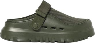 UGG Ugg, Schoenen, Heren, Groen, 42 EU, Sneakers