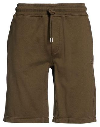 C.P. Company PARTES DE ABAJO - Pantalones cortos y bermudas en YOOX.COM
