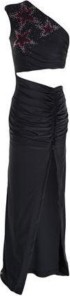 AMEN ITALY VESTIDOS - Vestidos largos en YOOX.COM
