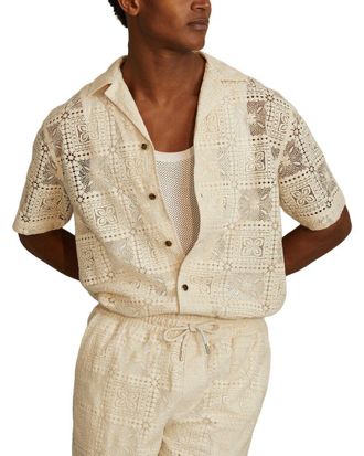 Reiss Pallas Shirt