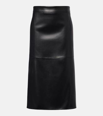 Max Mara Midi skirt