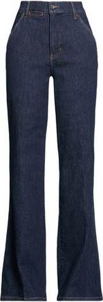 Veronica Beard BOTTOMWEAR - Jeans on YOOX.COM