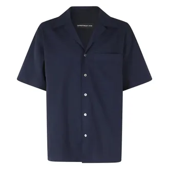 Department Five Department Five, Uomo, Magliette, Blu, M, new