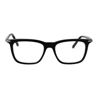 Ferragamo Sf3007 Optical Frame - male - Ferragamo - Glasses - Black - 53 MM - Accessories