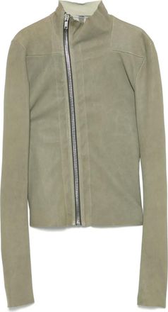 Rick Owens Giacca Gary - Verde