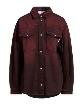 SoAllure TOPS - Jeanshemden auf YOOX.COM