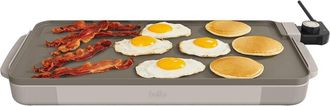 Bella 10X20in Ceramic Electric Griddle