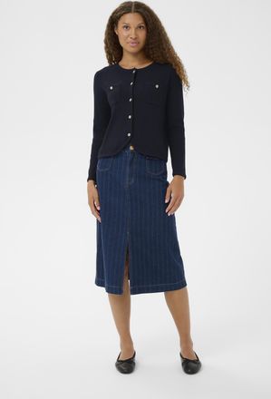 Saint Tropez Vest LeciaSZ Vest Regular fit