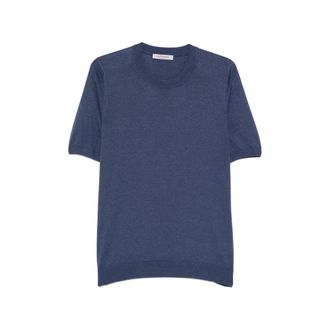 La Fileria Crew-neck Short-sleeve T-shirt