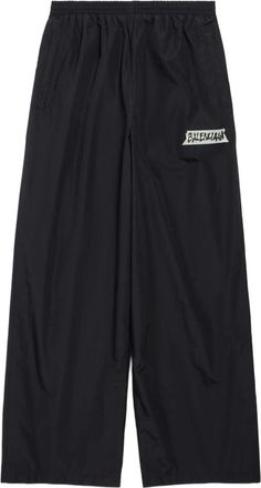 Balenciaga Tracksuit Pants