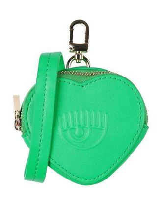 Chiara Ferragni Small Leather Goods - Coin purses sur YOOX.COM