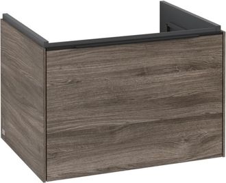 Villeroy & Boch Villeroy&boch - Subway 3.0, 622x429x478 Mm, Mueble De Lavabo, 1