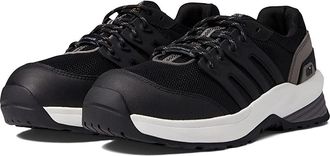 CAT Streamline 2.0 CT Womens Shoes Black : 6.5 B - Medium, Textile