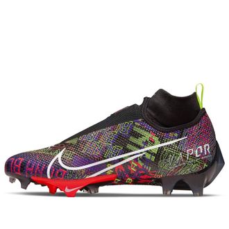 Nike x Odell Beckham Jr. Vapor Edge Pro Black Electro Purple CI4757-004