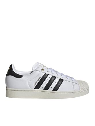 adidas Originals Superstar ii Bianco