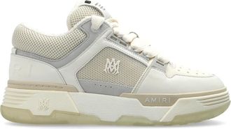 Amiri Ma-1 Sportschoenen - Heren - Sneakers - Wit - 45 EU - Leer - Schoenen