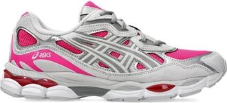 Asics Platte Schoenen - Dames - Hardloopschoenen - Veelkleurig - 37 EU - Fitness