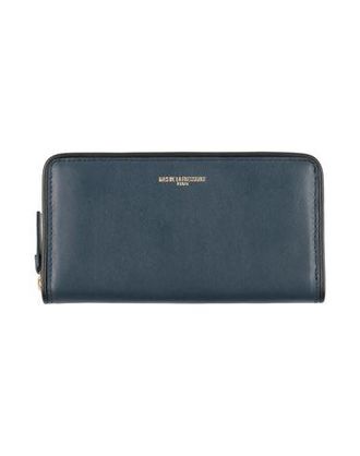 Ines De La Fressange Marroquiner&iacute;a - Billeteras en YOOX.COM