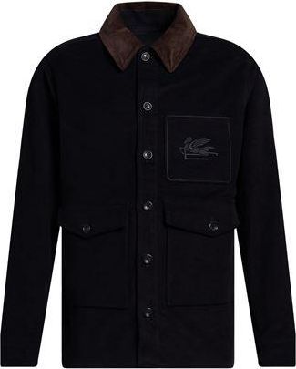 Etro COATS & JACKETS - Jackets on YOOX.COM
