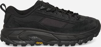 Hoka One One Tor Summit FLD Sneakers Black