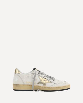 Golden Goose Sneakers Ballstar Woman 39