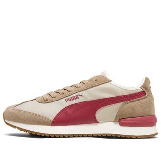 Puma R78 Wind Desert Dust Intense Red 392901-11