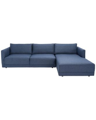 Safavieh Couture Ludovic Contemporary Sofa