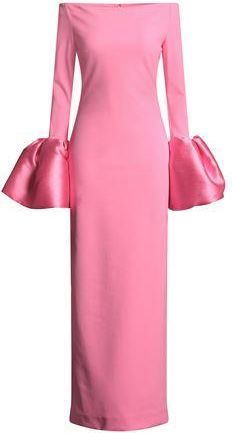 Solace London VESTIDOS - Vestidos largos en YOOX.COM