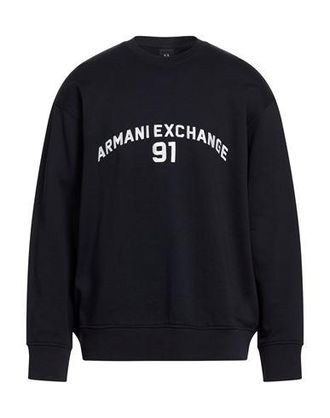 A|X Armani Exchange TOPWEAR - Sweatshirts sur YOOX.COM