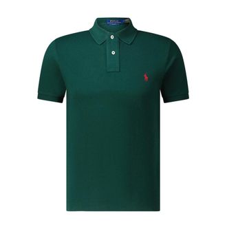 Polo Ralph Lauren Heren, Tops, Groen, Maat: L