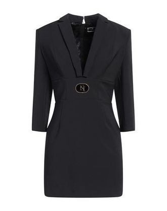 Elisabetta Franchi DRESSES - Mini dresses on YOOX.COM