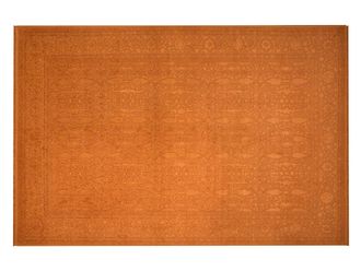 Schubiger M&ouml;bel Teppich Indien Natur Seide