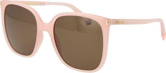 Polaroid Multikleur Plastic Zonnebril