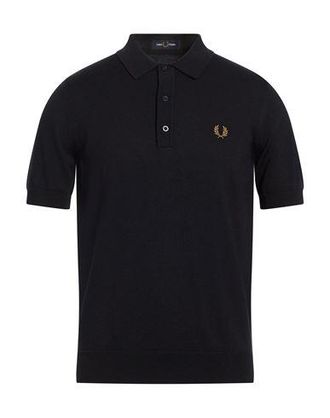 Fred Perry TOPWEAR - Polo shirts on YOOX.COM