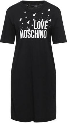 Love Moschino DRESSES - Mini dresses sur YOOX.COM