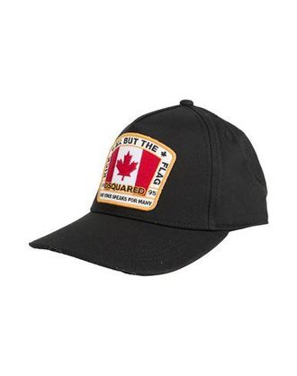 Dsquared2 ACCESSORIES - Hats on YOOX.COM