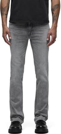 Hudson Walker Kick Flare Jeans in Morningside at Nordstrom Rack, Size 31