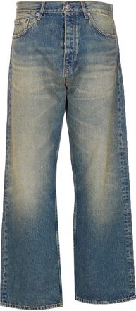 Sunflower Loose Jeans